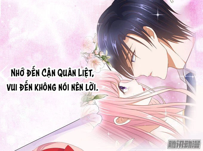 Liệt Ái Tri Hạ: Series Mật Đào Tiểu Tình Nhân Chapter 52 - 29