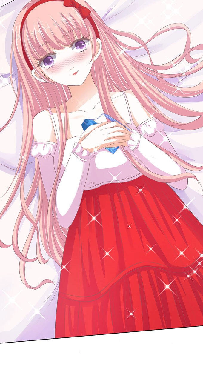 Liệt Ái Tri Hạ: Series Mật Đào Tiểu Tình Nhân Chapter 52 - 30