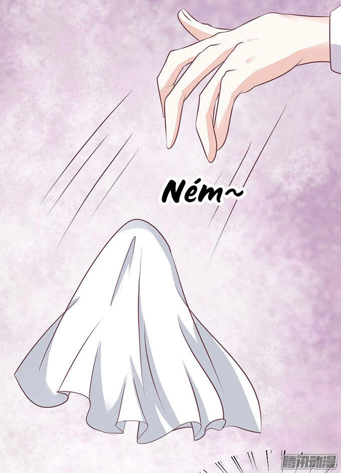 Liệt Ái Tri Hạ: Series Mật Đào Tiểu Tình Nhân Chapter 54 - 10