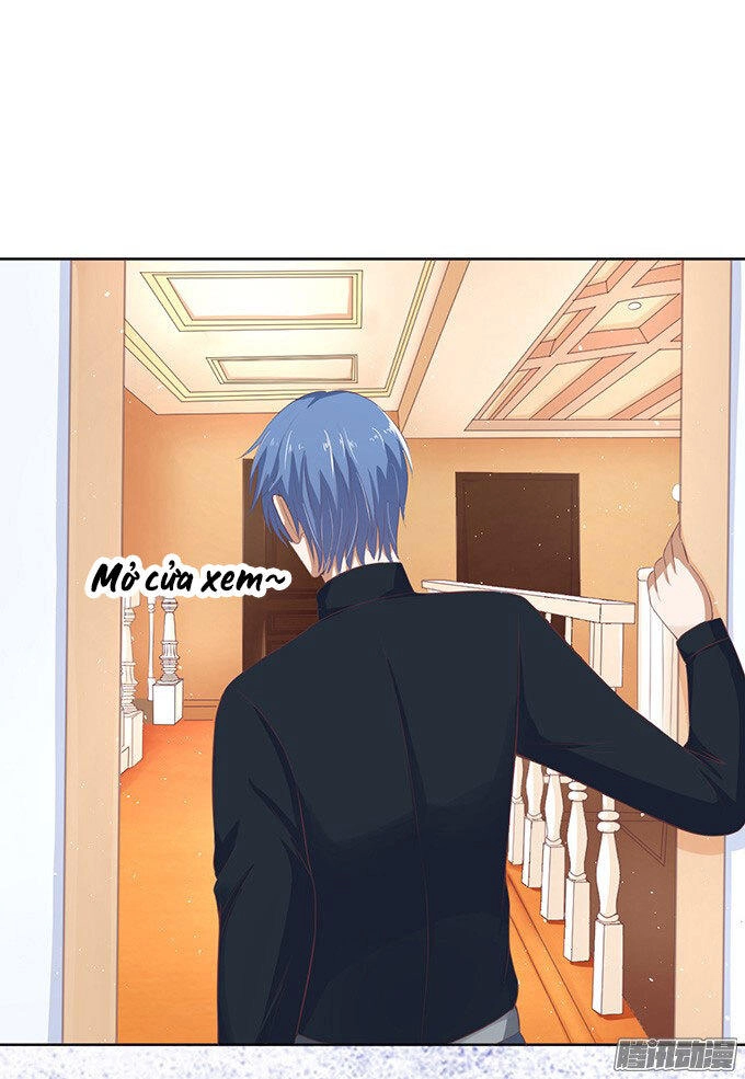 Liệt Ái Tri Hạ: Series Mật Đào Tiểu Tình Nhân Chapter 54 - 14