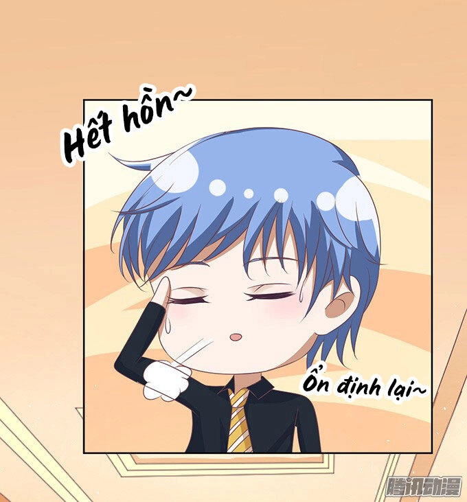 Liệt Ái Tri Hạ: Series Mật Đào Tiểu Tình Nhân Chapter 54 - 21