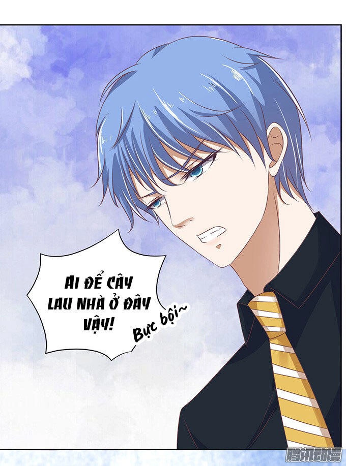 Liệt Ái Tri Hạ: Series Mật Đào Tiểu Tình Nhân Chapter 54 - 23