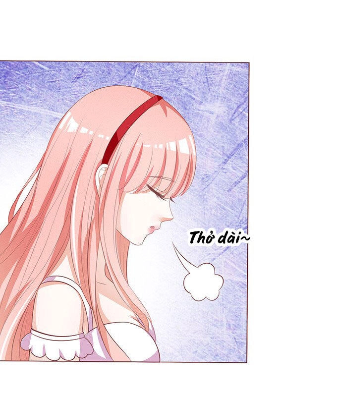 Liệt Ái Tri Hạ: Series Mật Đào Tiểu Tình Nhân Chapter 54 - 28