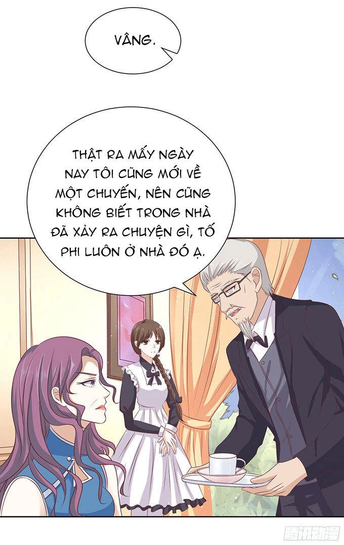 Liệt Ái Tri Hạ: Series Mật Đào Tiểu Tình Nhân Chapter 56 - 3