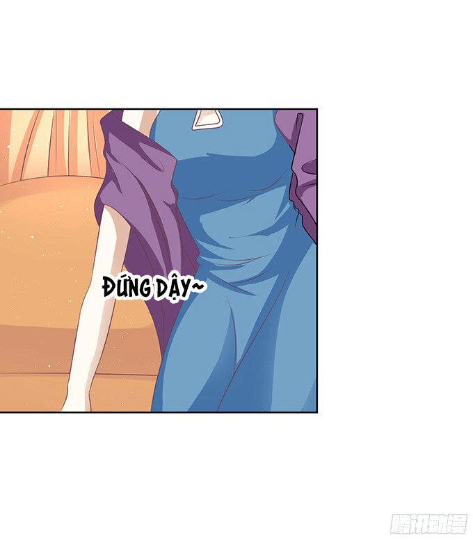 Liệt Ái Tri Hạ: Series Mật Đào Tiểu Tình Nhân Chapter 56 - 7