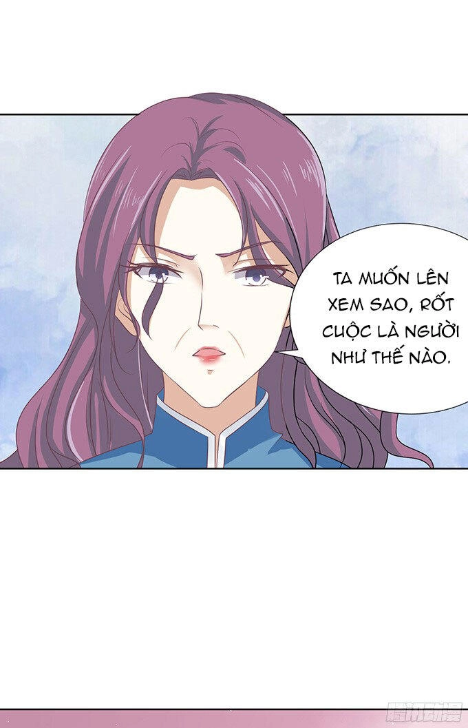 Liệt Ái Tri Hạ: Series Mật Đào Tiểu Tình Nhân Chapter 56 - 8