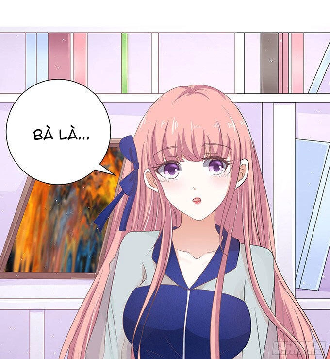 Liệt Ái Tri Hạ: Series Mật Đào Tiểu Tình Nhân Chapter 56 - 14