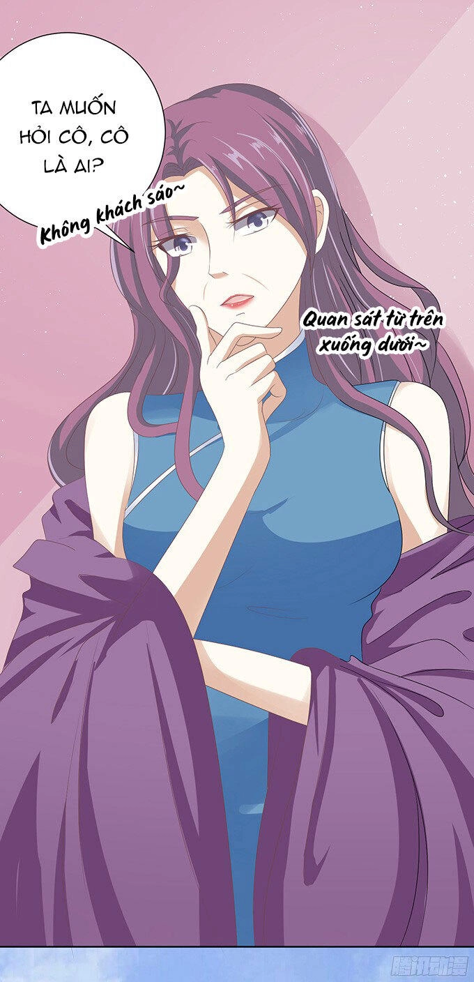 Liệt Ái Tri Hạ: Series Mật Đào Tiểu Tình Nhân Chapter 56 - 17