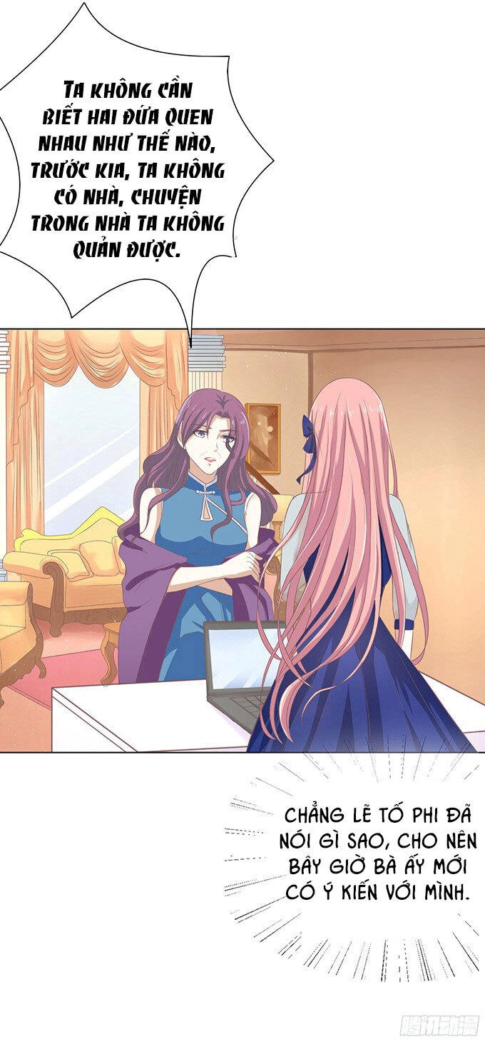 Liệt Ái Tri Hạ: Series Mật Đào Tiểu Tình Nhân Chapter 56 - 20