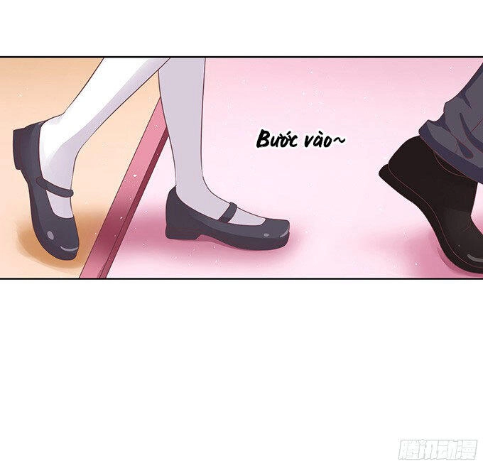 Liệt Ái Tri Hạ: Series Mật Đào Tiểu Tình Nhân Chapter 56 - 22