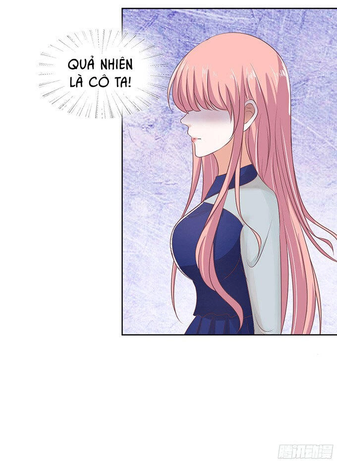 Liệt Ái Tri Hạ: Series Mật Đào Tiểu Tình Nhân Chapter 56 - 23