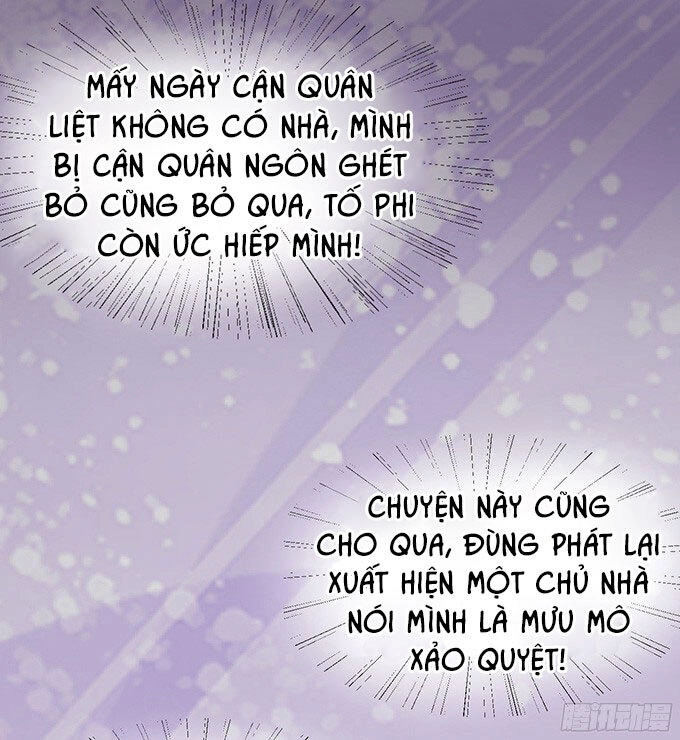 Liệt Ái Tri Hạ: Series Mật Đào Tiểu Tình Nhân Chapter 56 - 25