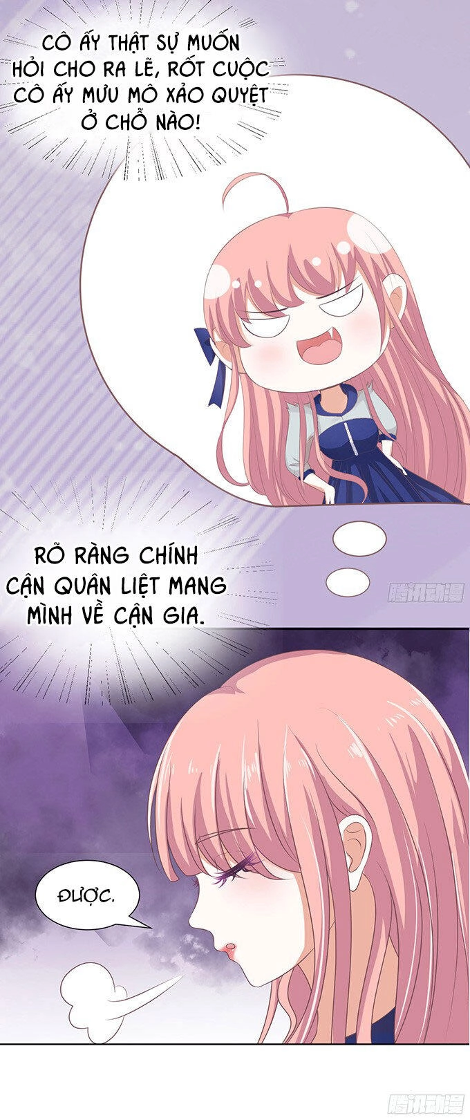 Liệt Ái Tri Hạ: Series Mật Đào Tiểu Tình Nhân Chapter 56 - 26