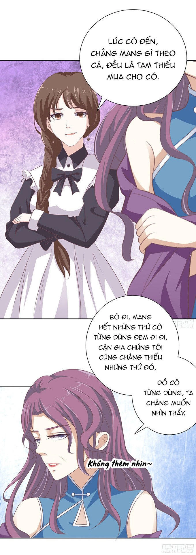 Liệt Ái Tri Hạ: Series Mật Đào Tiểu Tình Nhân Chapter 56 - 28