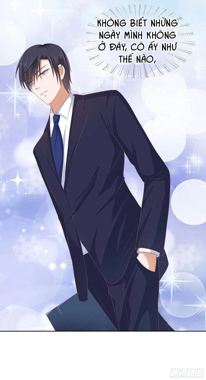 Liệt Ái Tri Hạ: Series Mật Đào Tiểu Tình Nhân Chapter 56 - 34