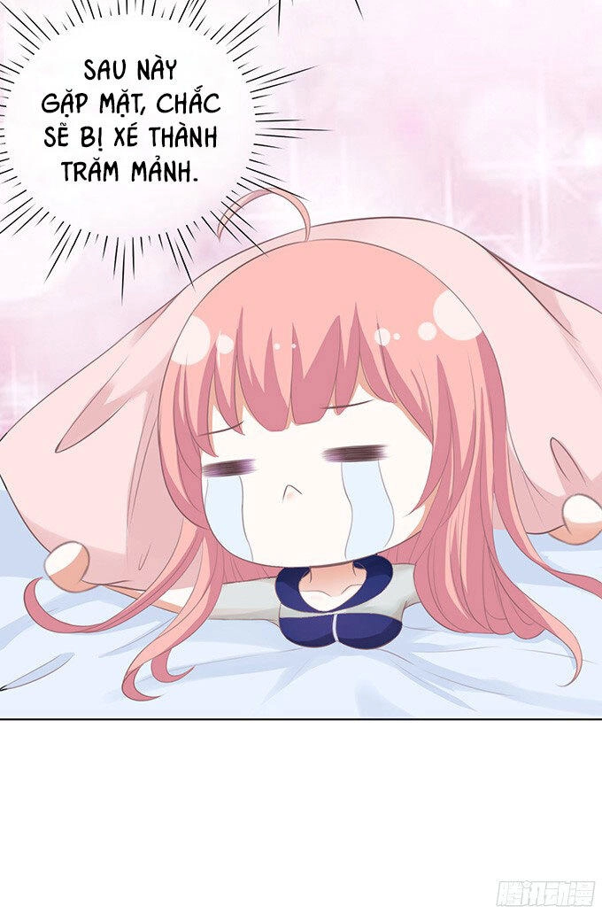 Liệt Ái Tri Hạ: Series Mật Đào Tiểu Tình Nhân Chapter 57 - 7