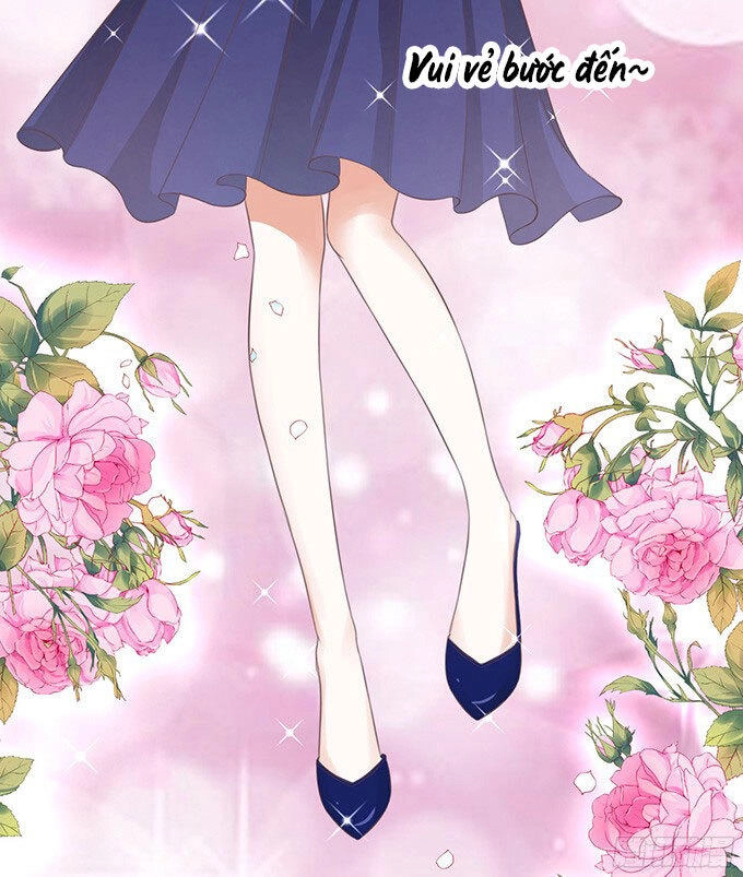 Liệt Ái Tri Hạ: Series Mật Đào Tiểu Tình Nhân Chapter 57 - 21