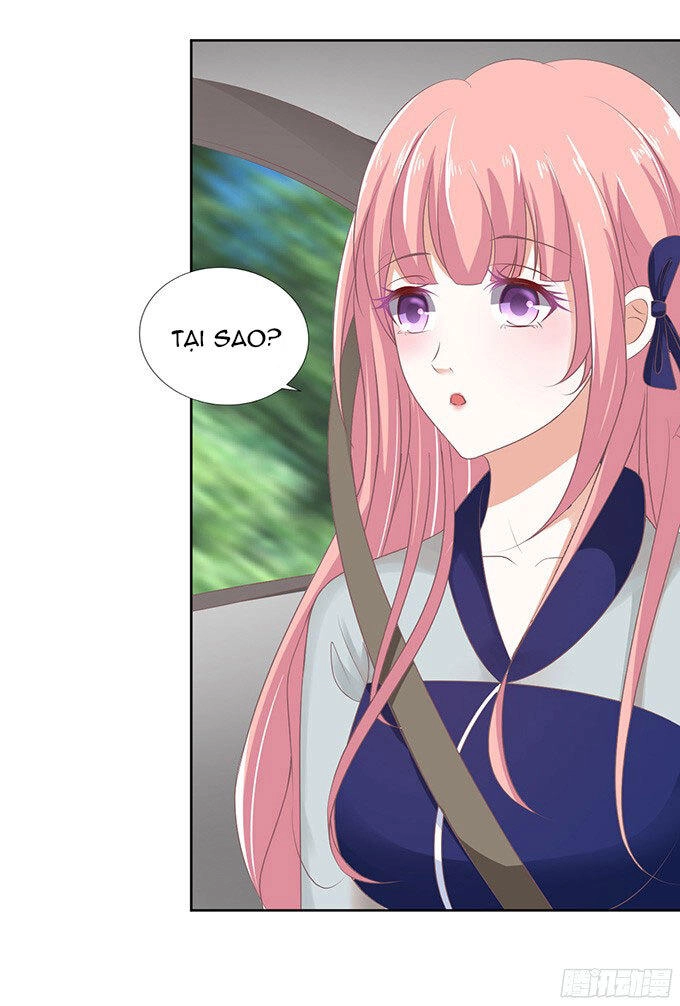 Liệt Ái Tri Hạ: Series Mật Đào Tiểu Tình Nhân Chapter 58 - 15