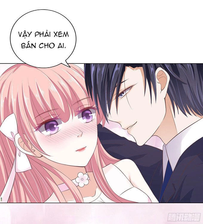 Liệt Ái Tri Hạ: Series Mật Đào Tiểu Tình Nhân Chapter 60 - 16