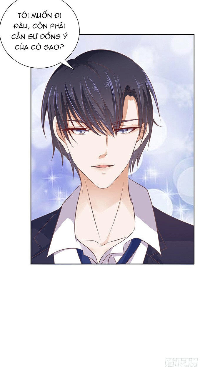 Liệt Ái Tri Hạ: Series Mật Đào Tiểu Tình Nhân Chapter 61 - 8