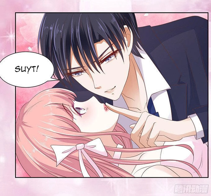 Liệt Ái Tri Hạ: Series Mật Đào Tiểu Tình Nhân Chapter 61 - 18