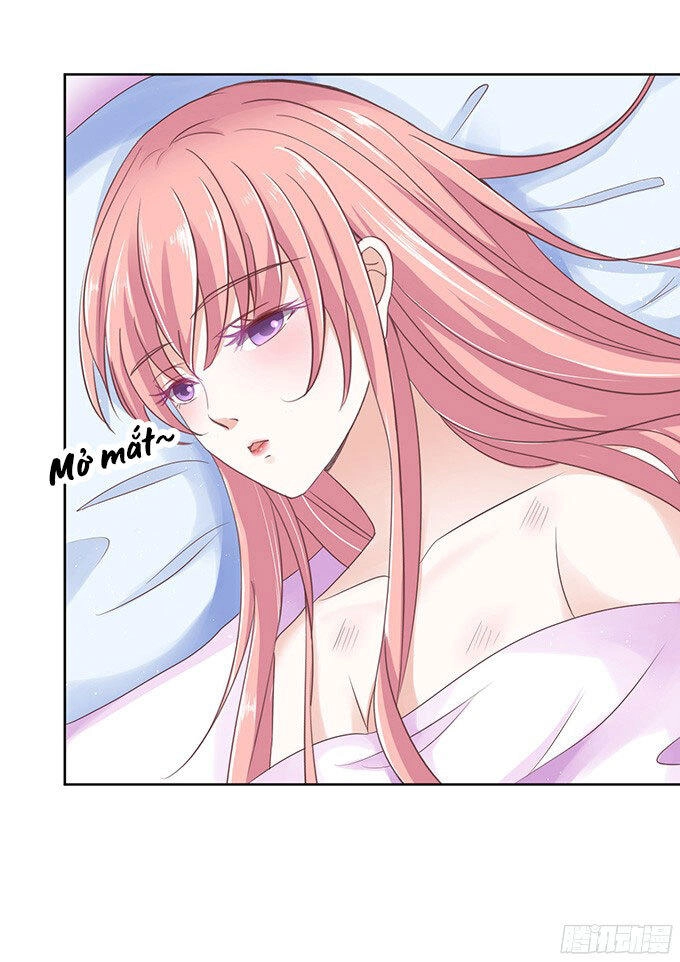 Liệt Ái Tri Hạ: Series Mật Đào Tiểu Tình Nhân Chapter 62 - 4