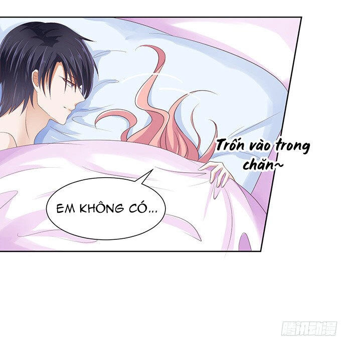 Liệt Ái Tri Hạ: Series Mật Đào Tiểu Tình Nhân Chapter 62 - 11