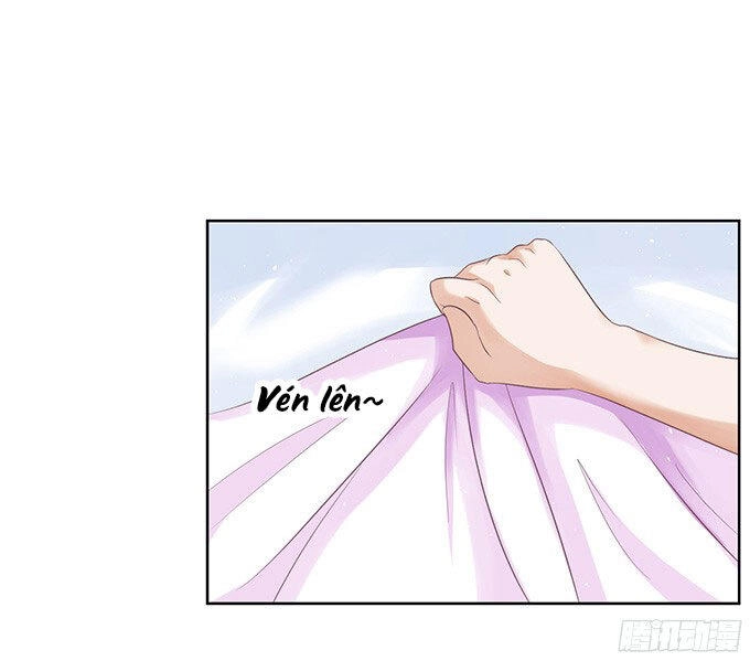 Liệt Ái Tri Hạ: Series Mật Đào Tiểu Tình Nhân Chapter 62 - 12