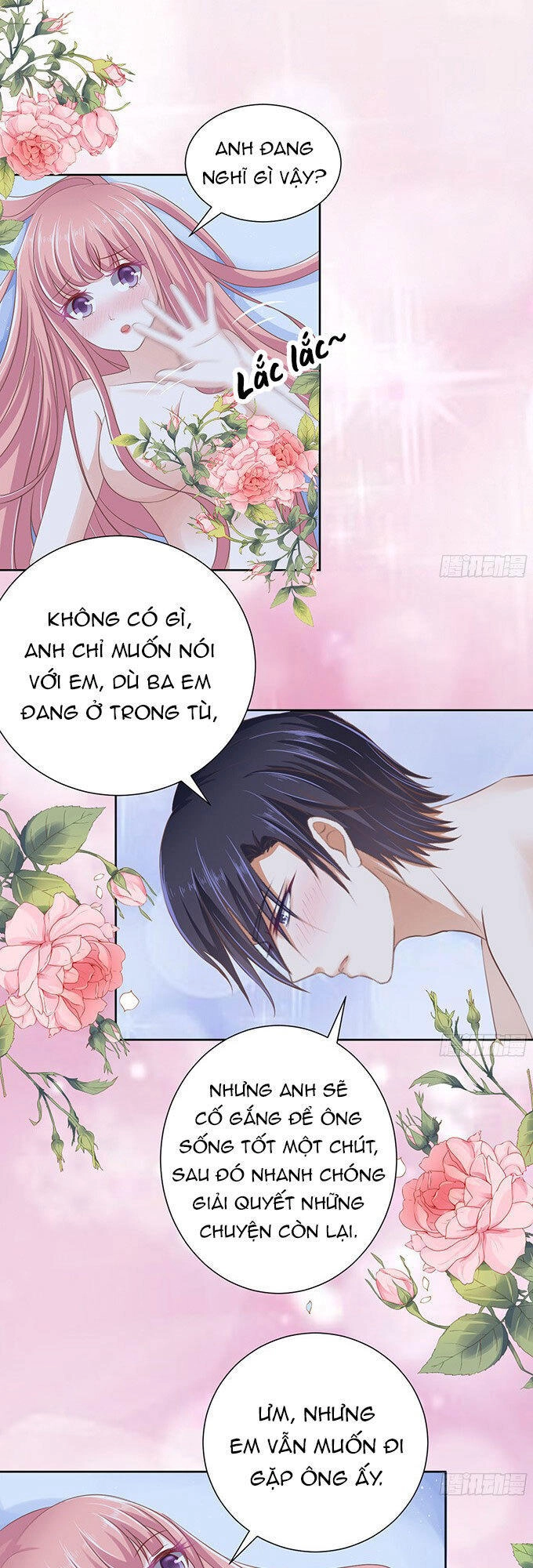 Liệt Ái Tri Hạ: Series Mật Đào Tiểu Tình Nhân Chapter 62 - 18