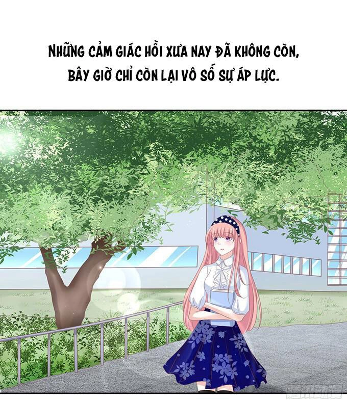 Liệt Ái Tri Hạ: Series Mật Đào Tiểu Tình Nhân Chapter 65 - 7