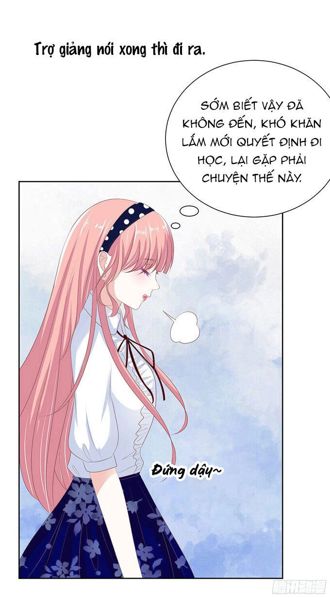 Liệt Ái Tri Hạ: Series Mật Đào Tiểu Tình Nhân Chapter 65 - 15