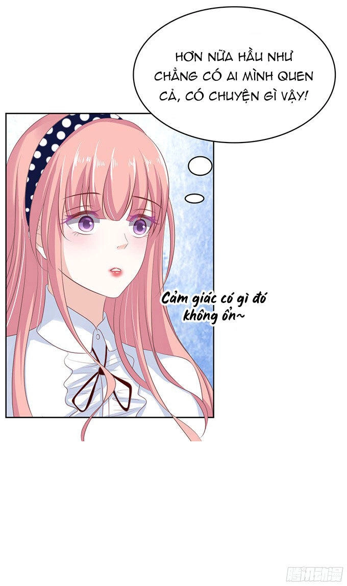 Liệt Ái Tri Hạ: Series Mật Đào Tiểu Tình Nhân Chapter 65 - 17