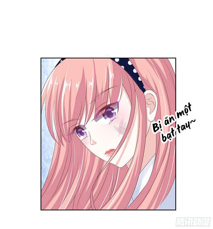 Liệt Ái Tri Hạ: Series Mật Đào Tiểu Tình Nhân Chapter 65 - 22