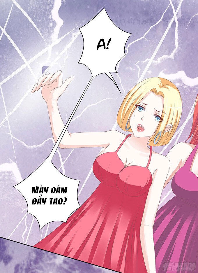 Liệt Ái Tri Hạ: Series Mật Đào Tiểu Tình Nhân Chapter 65 - 30