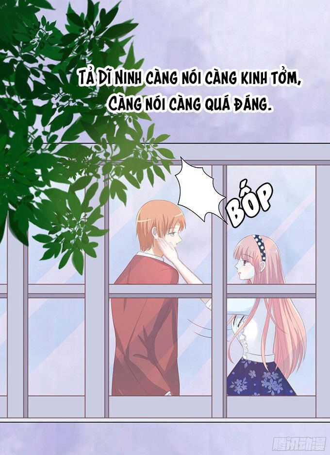 Liệt Ái Tri Hạ: Series Mật Đào Tiểu Tình Nhân Chapter 67 - 19