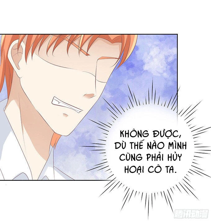 Liệt Ái Tri Hạ: Series Mật Đào Tiểu Tình Nhân Chapter 68 - 11