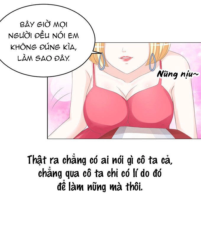 Liệt Ái Tri Hạ: Series Mật Đào Tiểu Tình Nhân Chapter 68 - 16