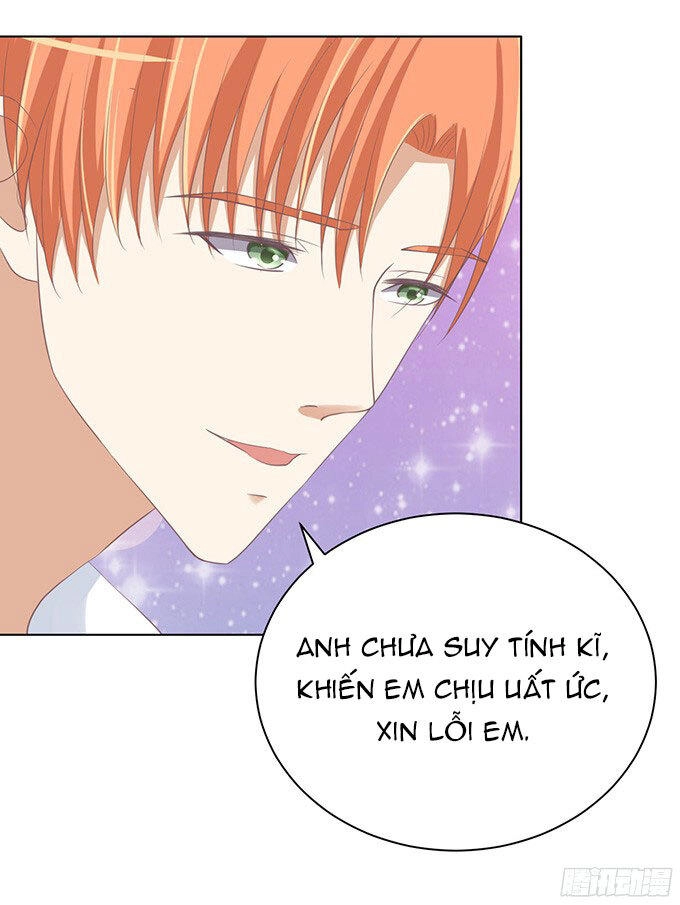 Liệt Ái Tri Hạ: Series Mật Đào Tiểu Tình Nhân Chapter 68 - 19