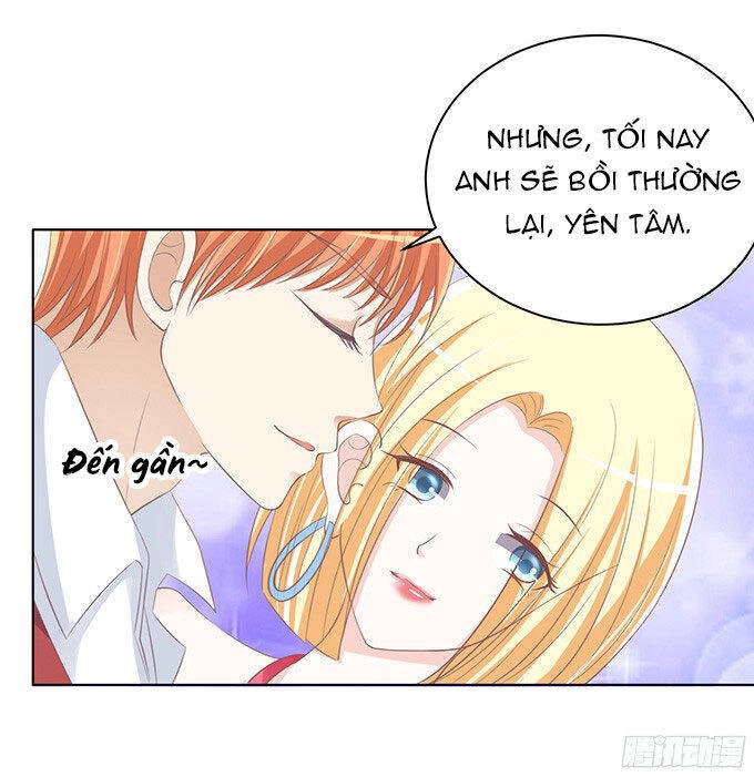 Liệt Ái Tri Hạ: Series Mật Đào Tiểu Tình Nhân Chapter 68 - 20