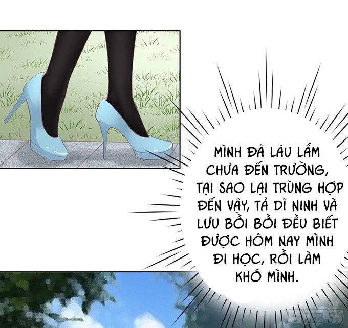 Liệt Ái Tri Hạ: Series Mật Đào Tiểu Tình Nhân Chapter 68 - 28