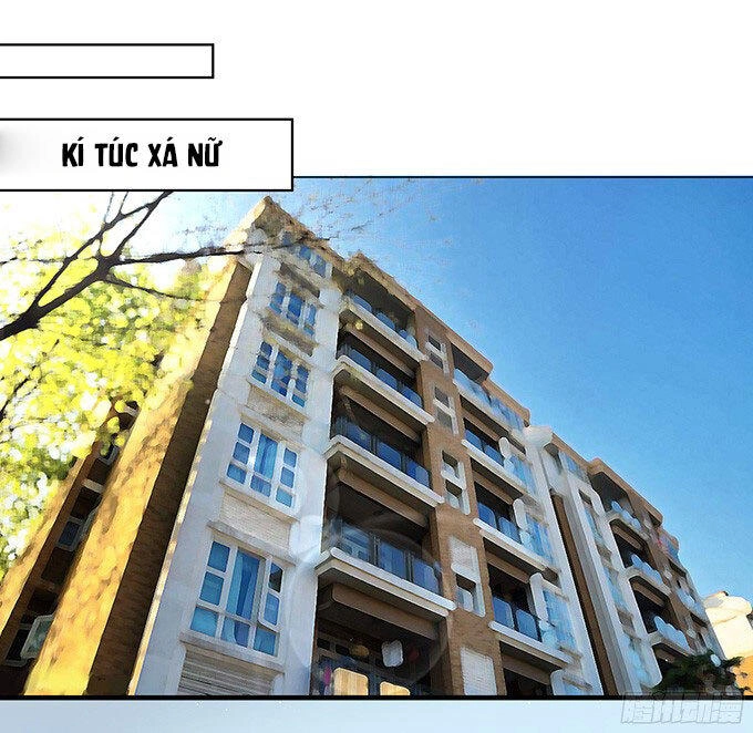 Liệt Ái Tri Hạ: Series Mật Đào Tiểu Tình Nhân Chapter 68 - 33