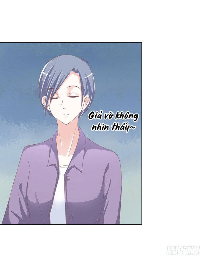 Liệt Ái Tri Hạ: Series Mật Đào Tiểu Tình Nhân Chapter 69 - 3