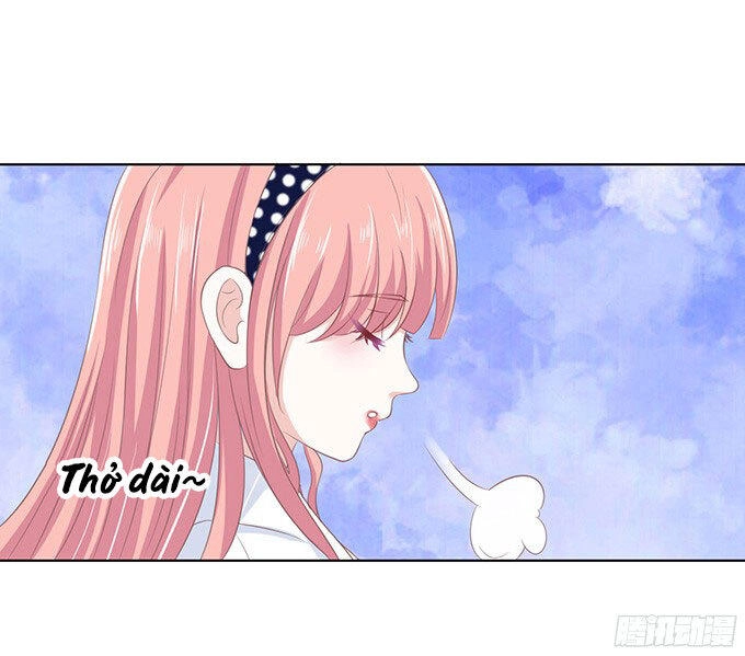 Liệt Ái Tri Hạ: Series Mật Đào Tiểu Tình Nhân Chapter 69 - 5