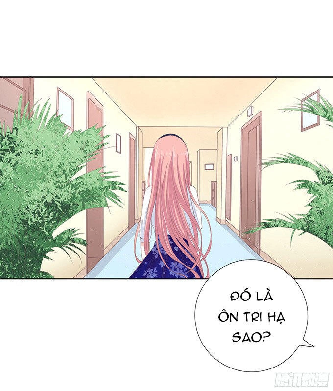 Liệt Ái Tri Hạ: Series Mật Đào Tiểu Tình Nhân Chapter 69 - 6