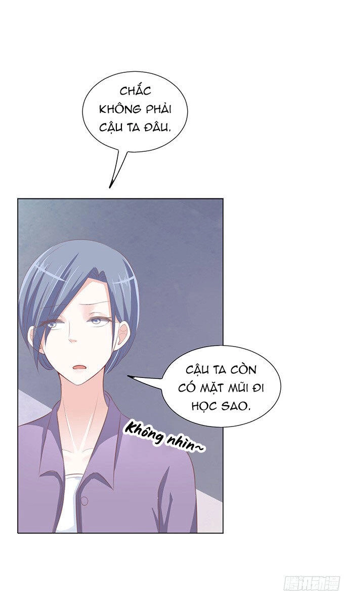 Liệt Ái Tri Hạ: Series Mật Đào Tiểu Tình Nhân Chapter 69 - 7