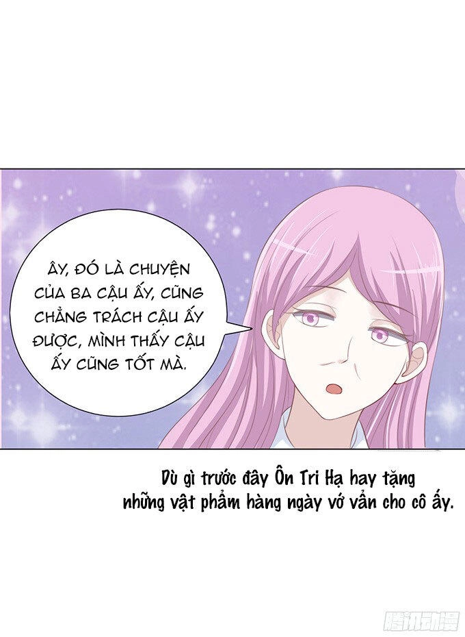 Liệt Ái Tri Hạ: Series Mật Đào Tiểu Tình Nhân Chapter 69 - 8