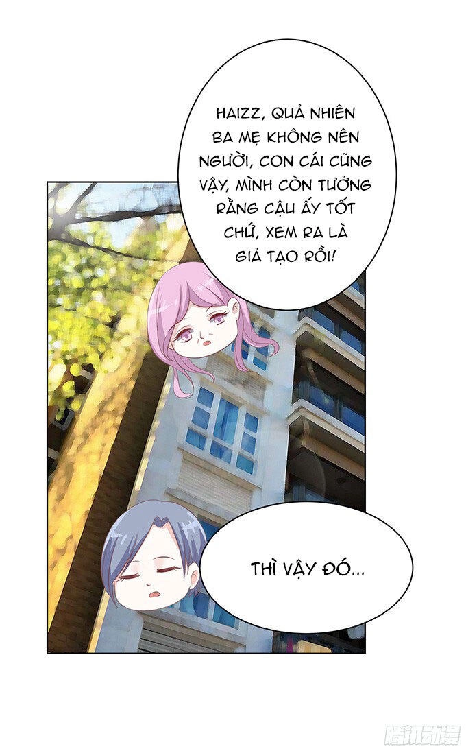 Liệt Ái Tri Hạ: Series Mật Đào Tiểu Tình Nhân Chapter 69 - 11