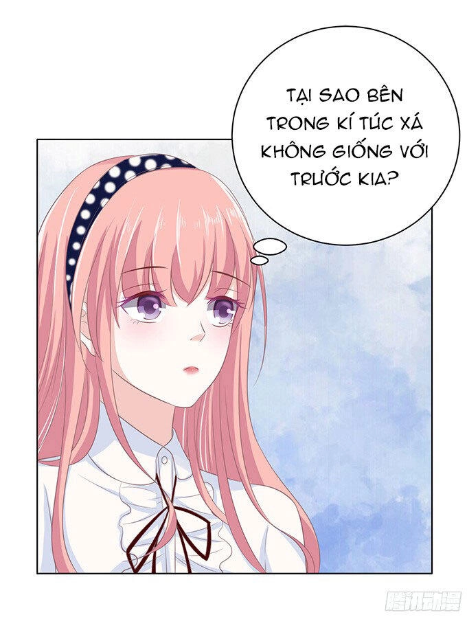 Liệt Ái Tri Hạ: Series Mật Đào Tiểu Tình Nhân Chapter 69 - 13