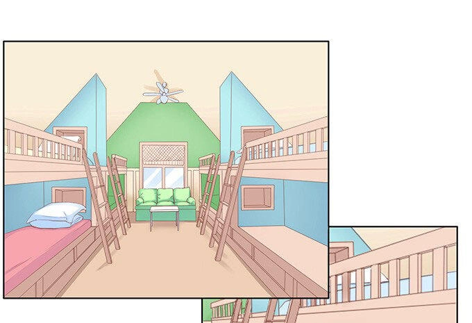 Liệt Ái Tri Hạ: Series Mật Đào Tiểu Tình Nhân Chapter 69 - 14