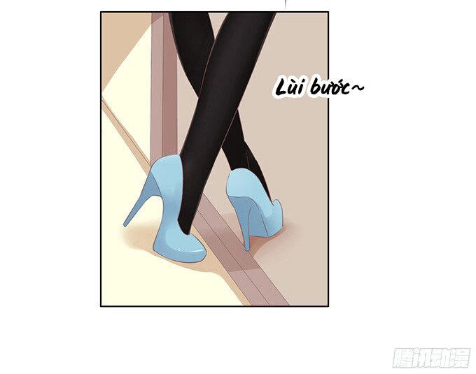 Liệt Ái Tri Hạ: Series Mật Đào Tiểu Tình Nhân Chapter 69 - 16